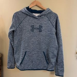 Under Armour Storm 1 Hoodie Sweatshirt  Size Small